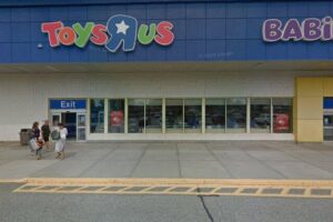 Toys R Us