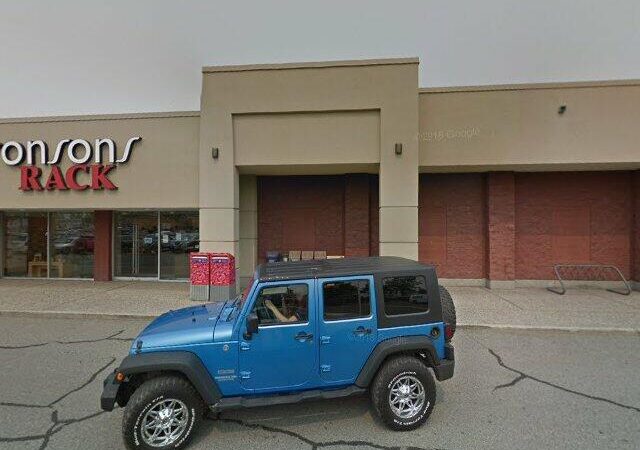 Blue Sky Clothing Co