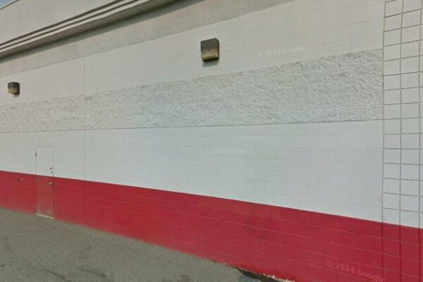 Great Canadian Oil Chnage