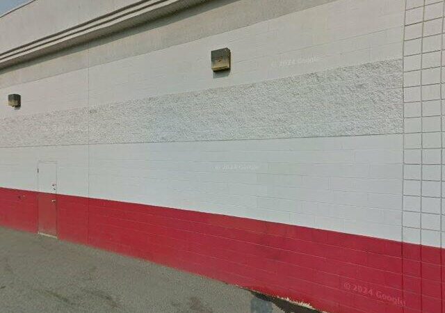 Great Canadian Oil Chnage