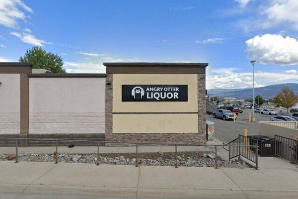 Liquor Depot