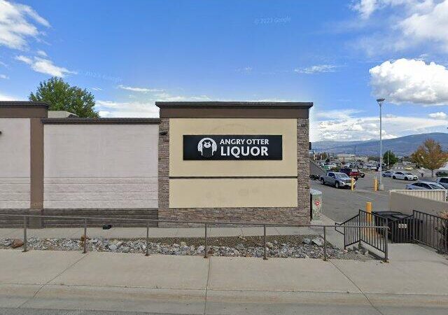Liquor Depot