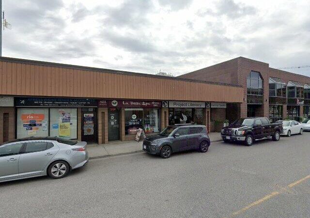 La Bella Spa Natural Care