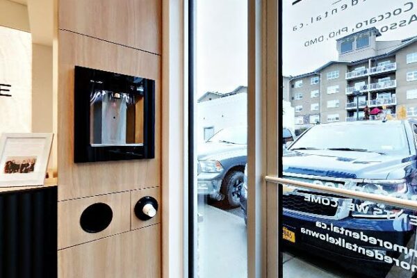 Glenmore Liquor Store