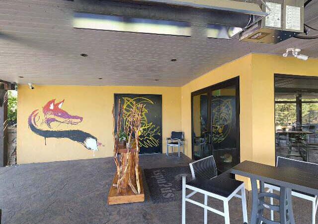 Indigenous World Winery