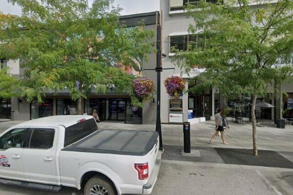 Okanagan Lipo Laser & Spa