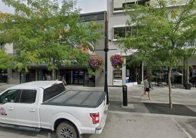 Okanagan Lipo Laser & Spa