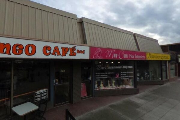 Mary-Claris Hair Extensions & Beauty Products