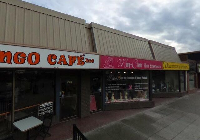 Mary-Claris Hair Extensions & Beauty Products