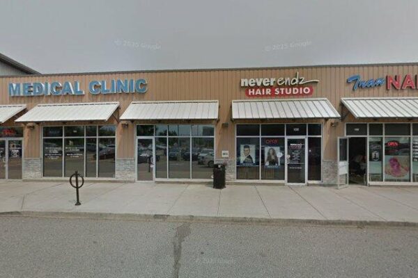 never endz HAIR STUDIO