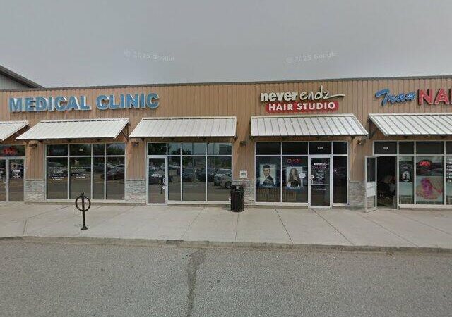 never endz HAIR STUDIO