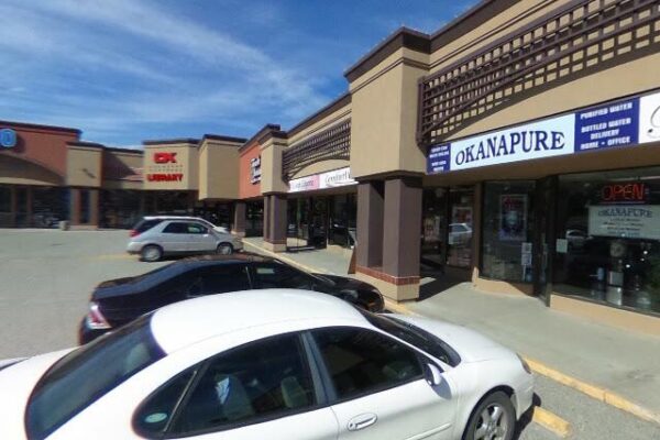 Touch & Beauty Salon & Spa