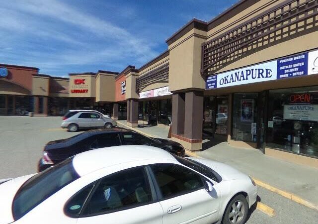 Touch & Beauty Salon & Spa