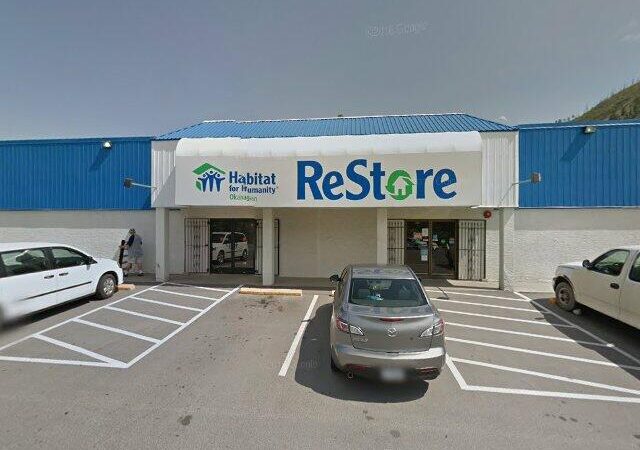 Habitat for Humanity ReStore