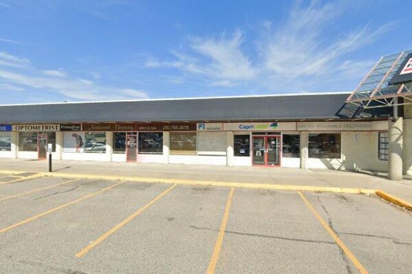 Natural Beauty Salon & Spa