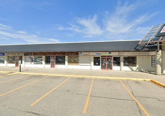 Natural Beauty Salon & Spa