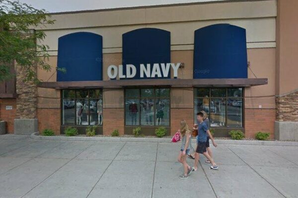 Old Navy