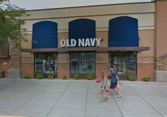 Old Navy