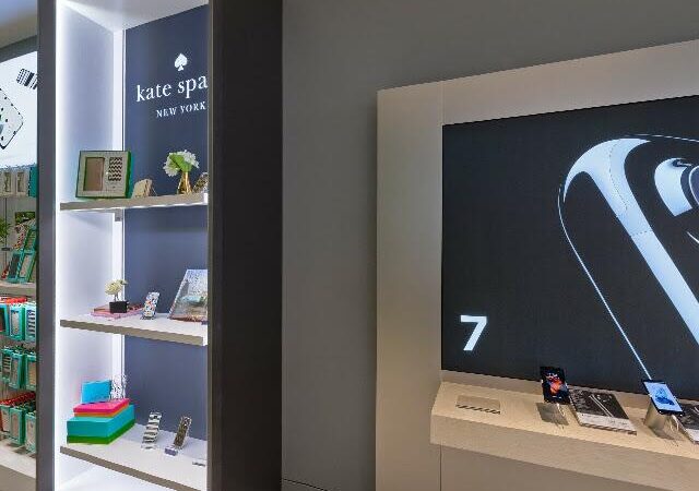 The Children’s Place