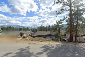 Shannon Lake Liquor Store