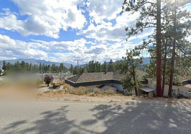 Shannon Lake Liquor Store