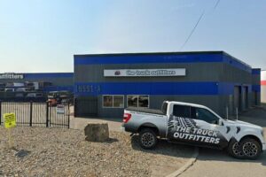 The Truck Outfitters