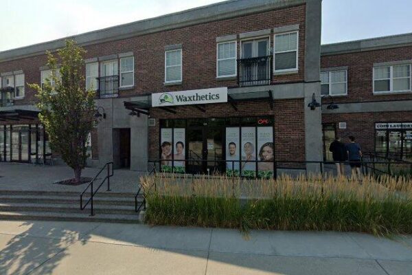 Waxthetics