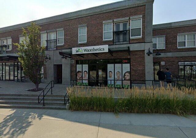 Waxthetics