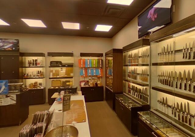 Ann-Louise Jewellers