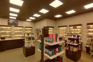 ToetoSoul Relax Lounge