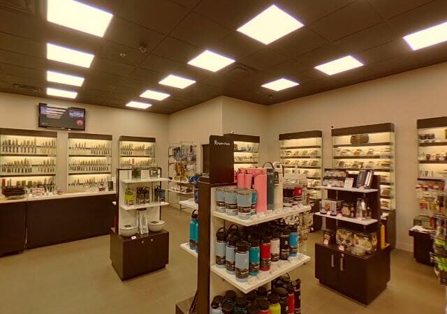 ToetoSoul Relax Lounge