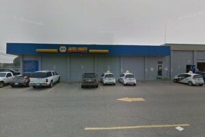 NAPA Auto Parts