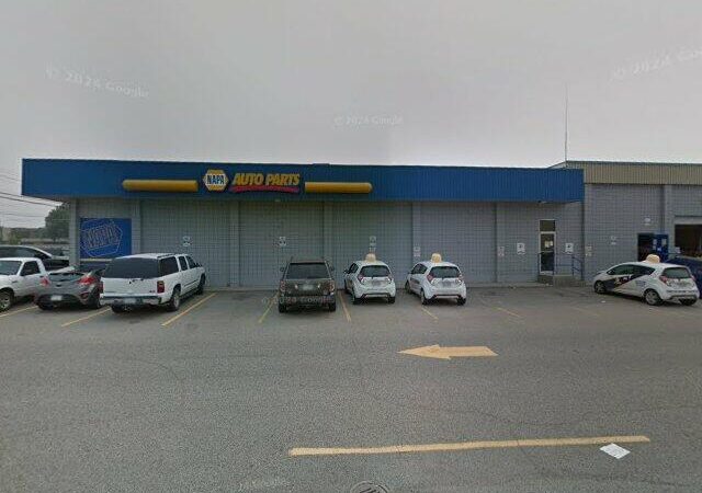 NAPA Auto Parts