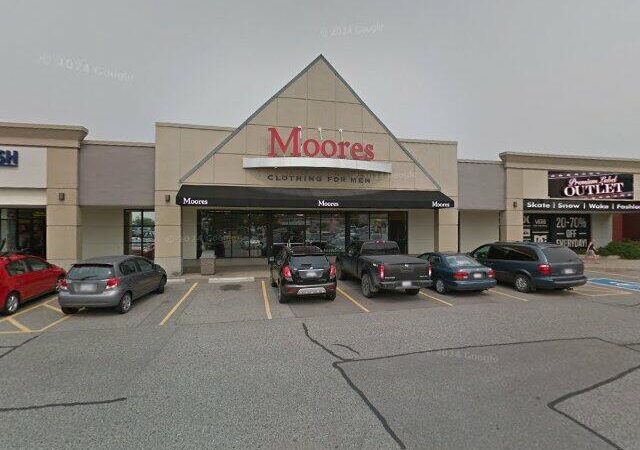 Moores