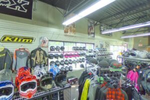 Big Box Outlet Store