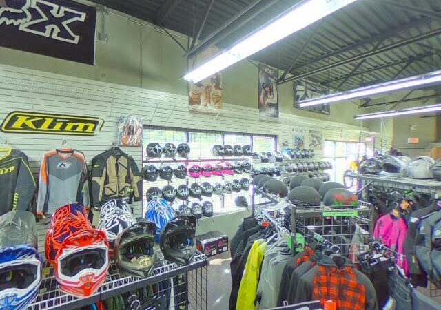 Big Box Outlet Store