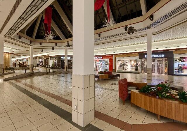 Orchard Park Mall