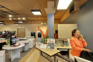 Source Office Furniture