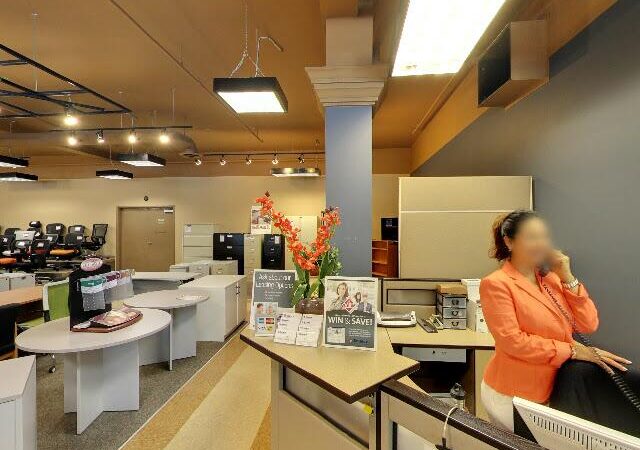 Source Office Furniture