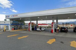 Governor’s Landing