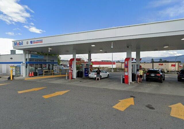 Governor’s Landing