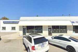 Okanagan Engine Rebuilders