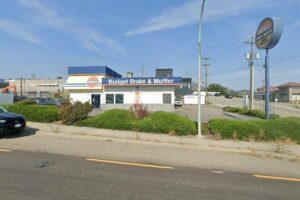 Budget Brake & Muffler