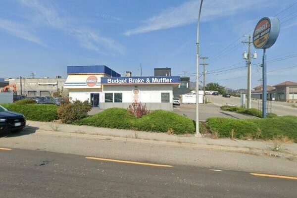 Budget Brake & Muffler