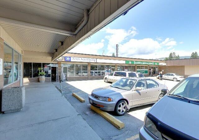 Lakeview Village Mall