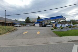 Time Out Convenience