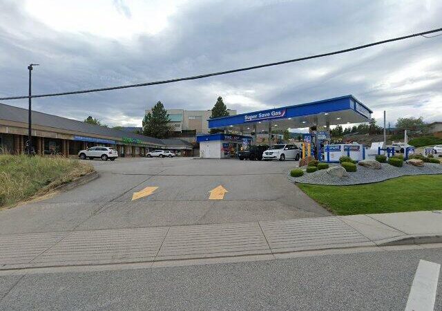 Time Out Convenience