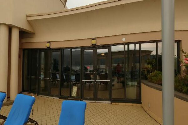 Delta Grand Okanagan Resort & Conference Centre