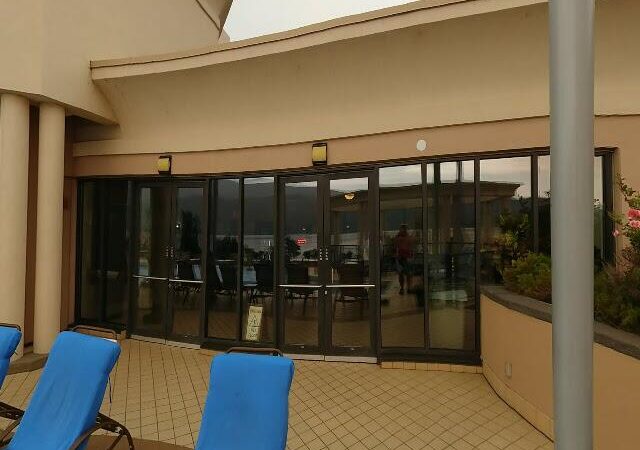 Delta Grand Okanagan Resort & Conference Centre