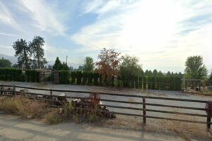 Okanagan Lavender Farm